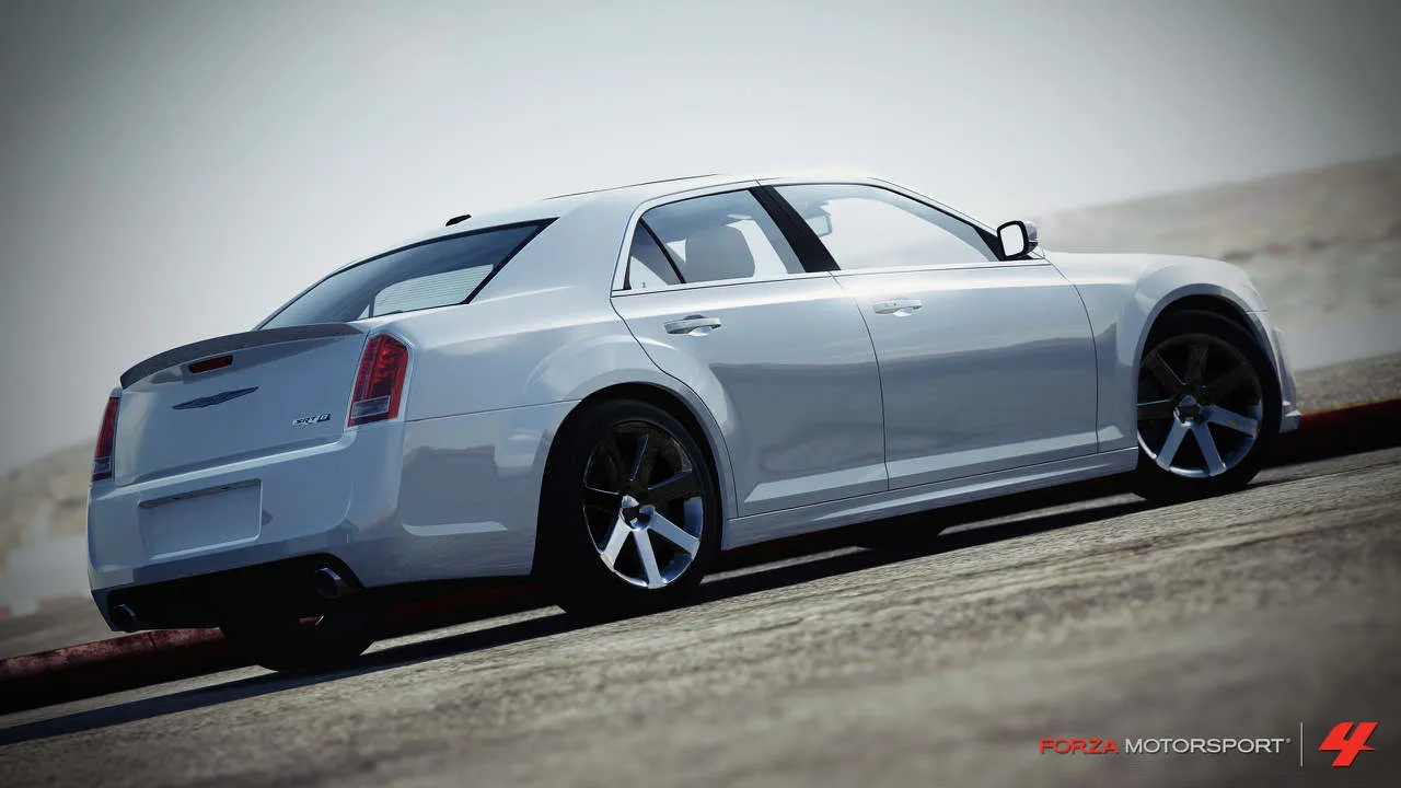 Forza 4 May Top Gear DLC Includes 10 New Cars