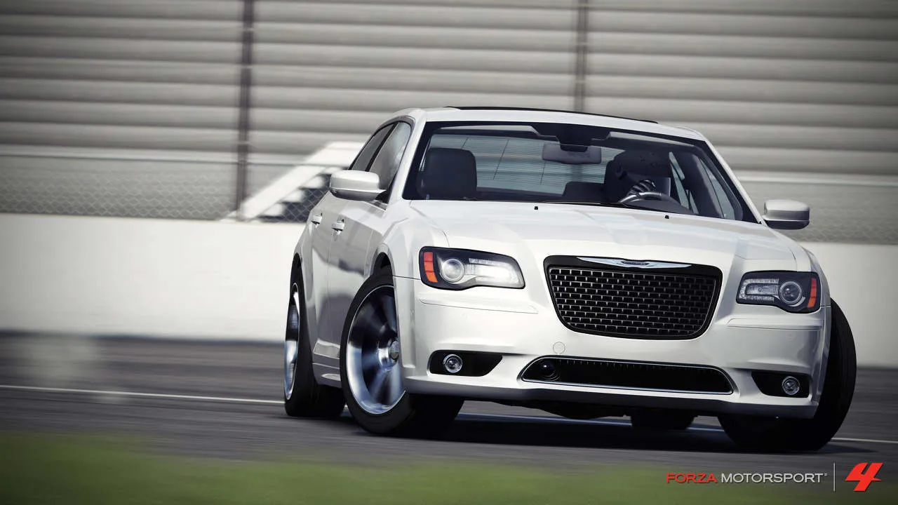 Forza 4 May Top Gear DLC Includes 10 New Cars
