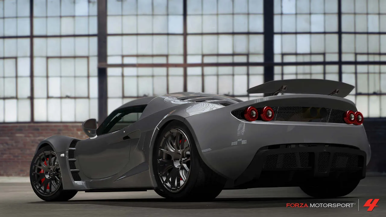 Forza 4 May Top Gear DLC Includes 10 New Cars