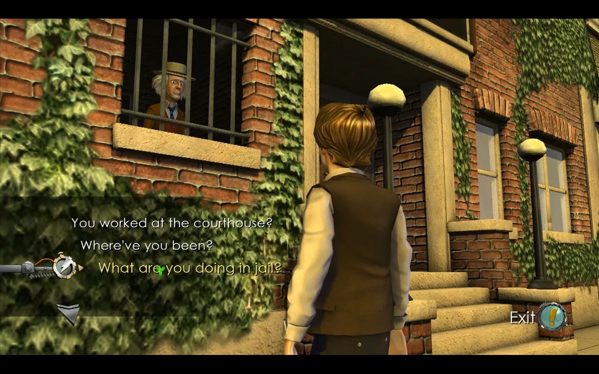 Take Me Away, I Don’t Mind 