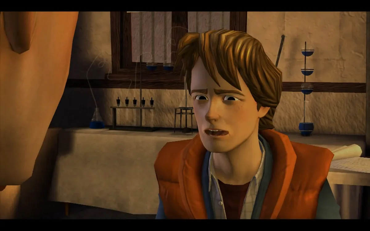 Take Me Away, I Don’t Mind 