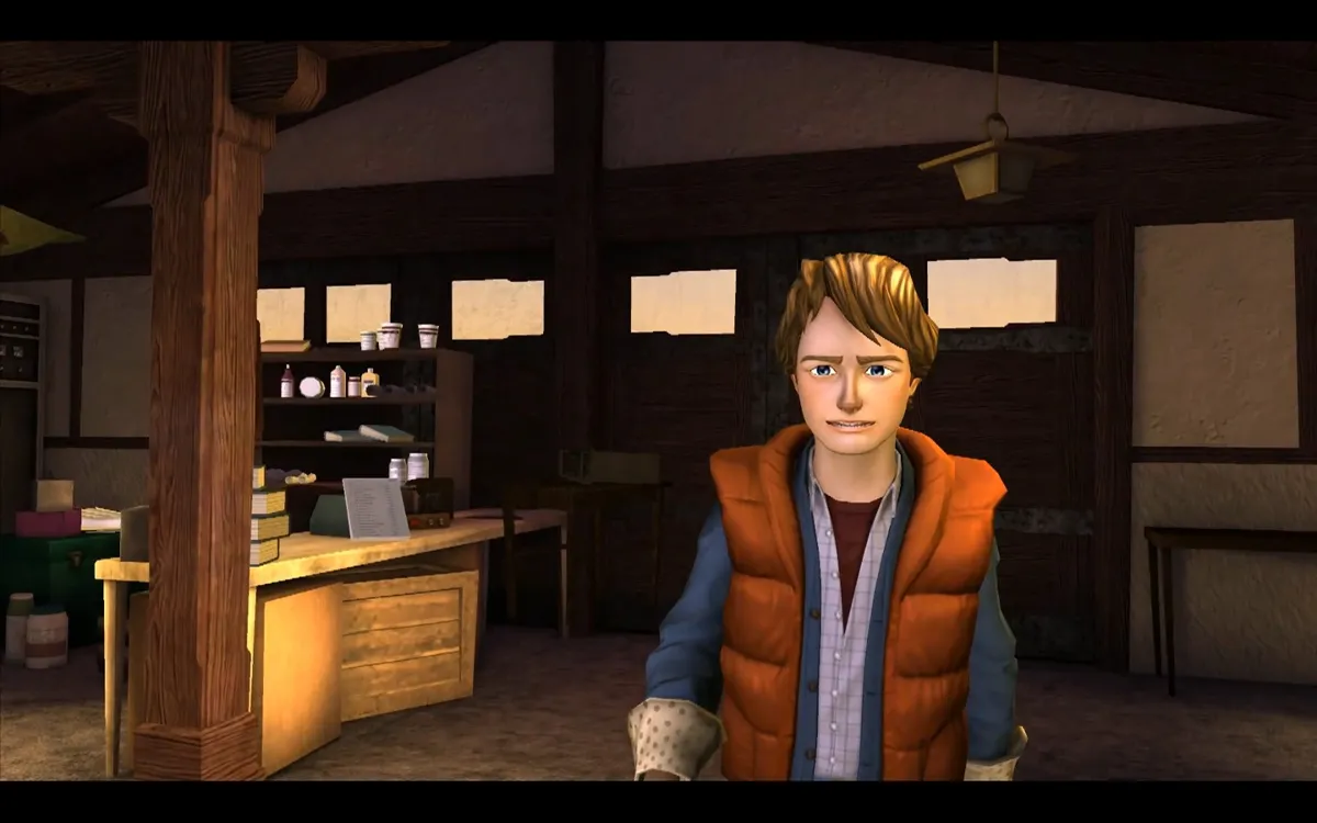 Take Me Away, I Don’t Mind 