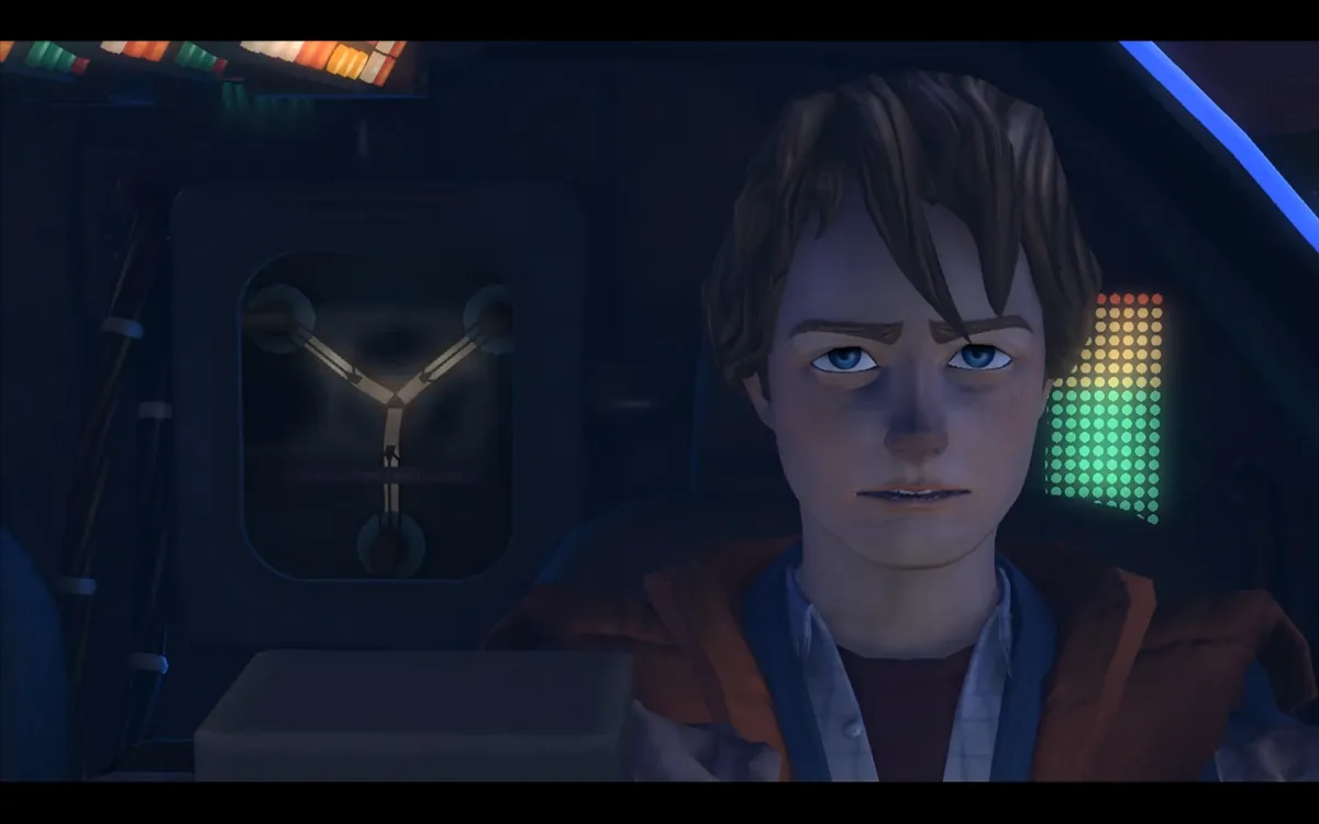 Take Me Away, I Don’t Mind 