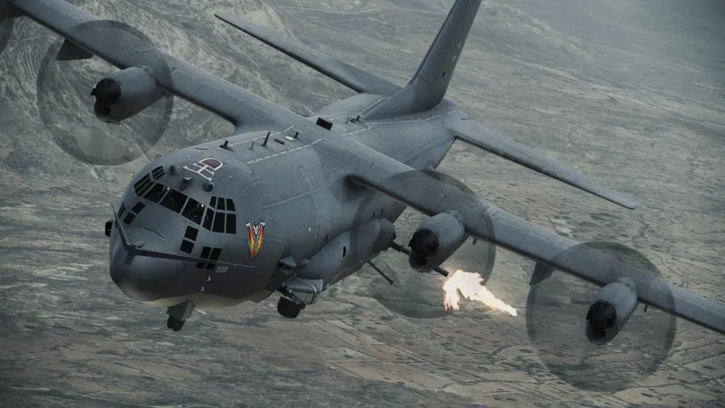 Namco Fills The Skies With Huge Batch Of Screens