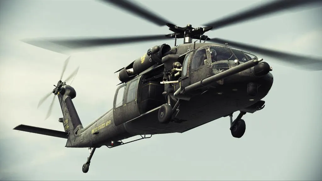 Namco Fills The Skies With Huge Batch Of Screens