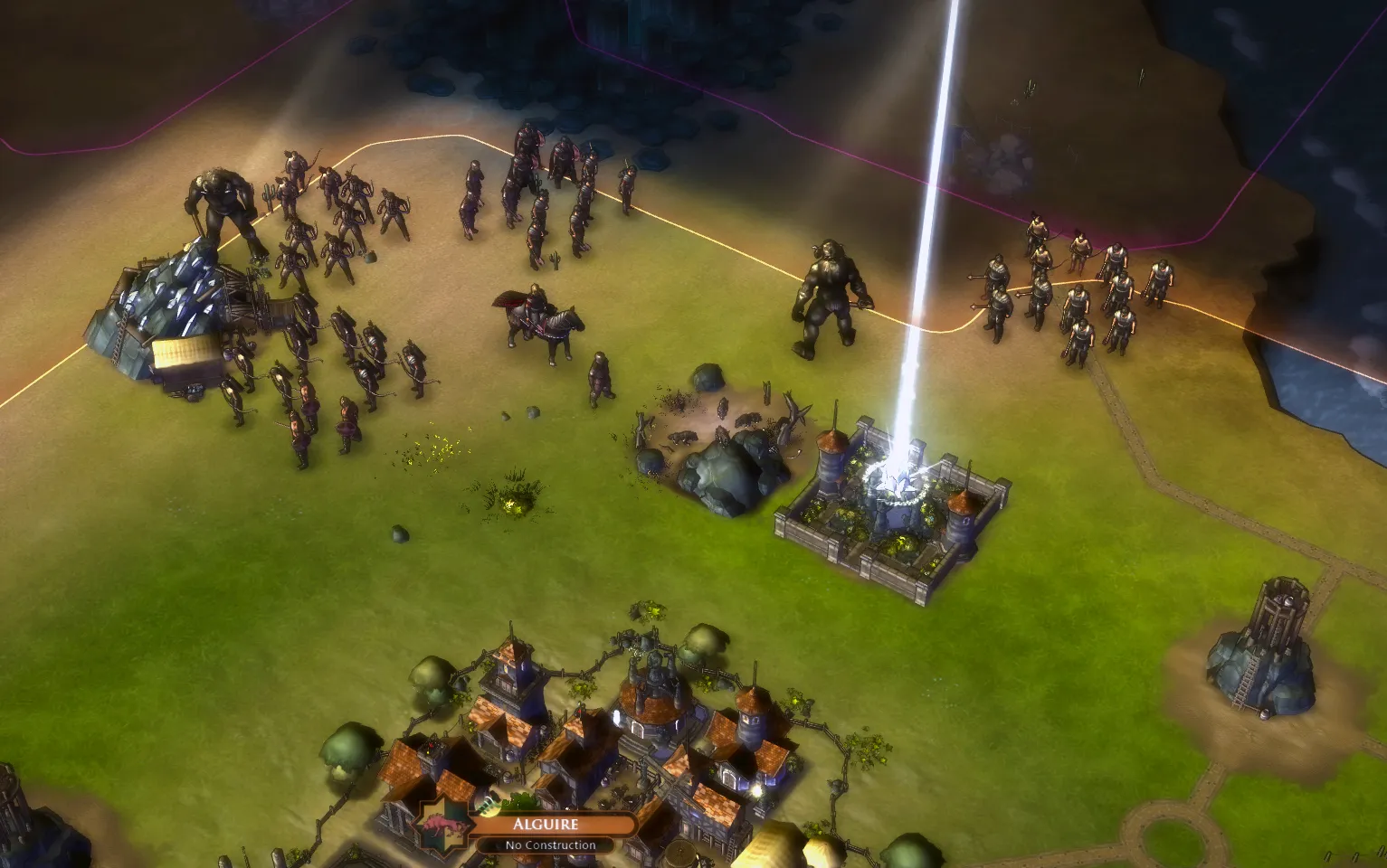 Elemental: Fallen Enchantress Has A Release Date