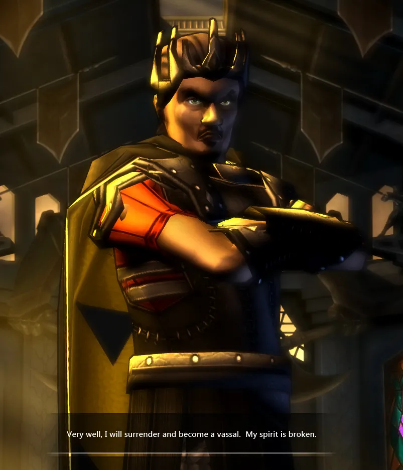 Elemental: Fallen Enchantress Has A Release Date