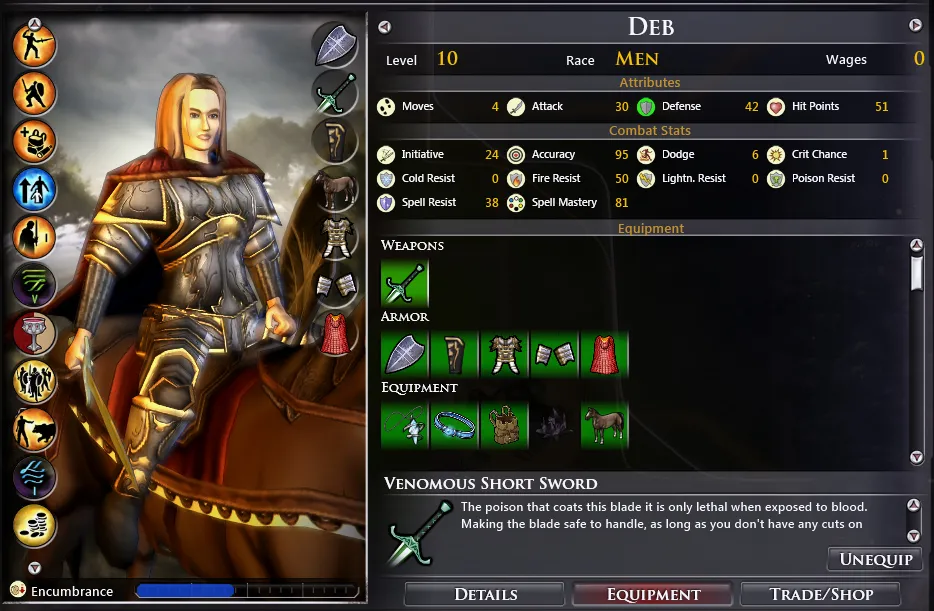 Elemental: Fallen Enchantress Has A Release Date