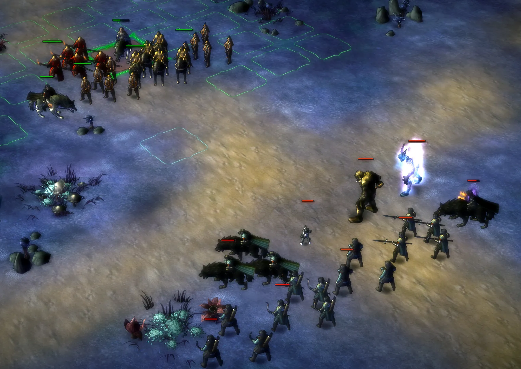 Elemental: Fallen Enchantress Has A Release Date