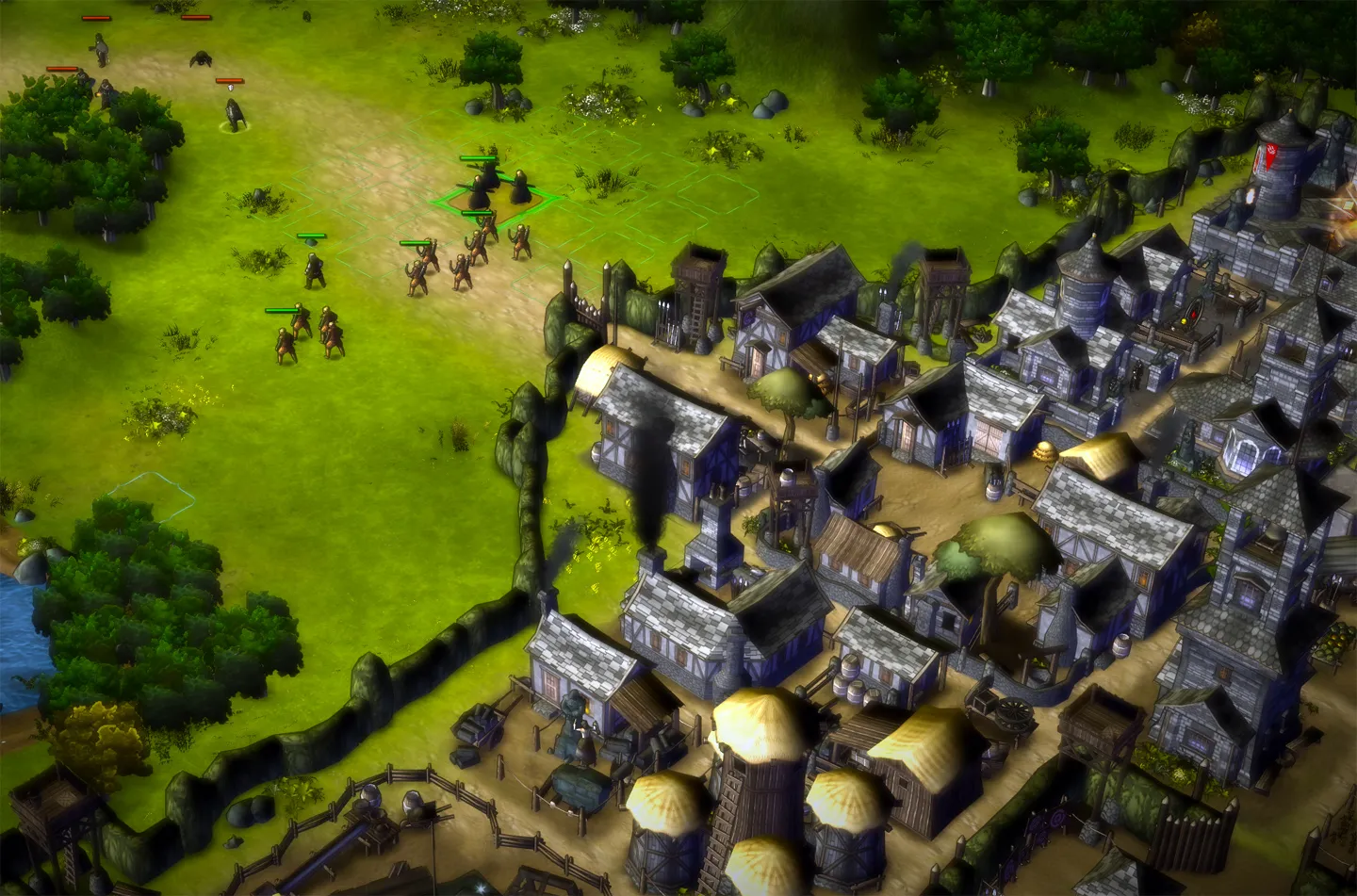 Elemental: Fallen Enchantress Has A Release Date