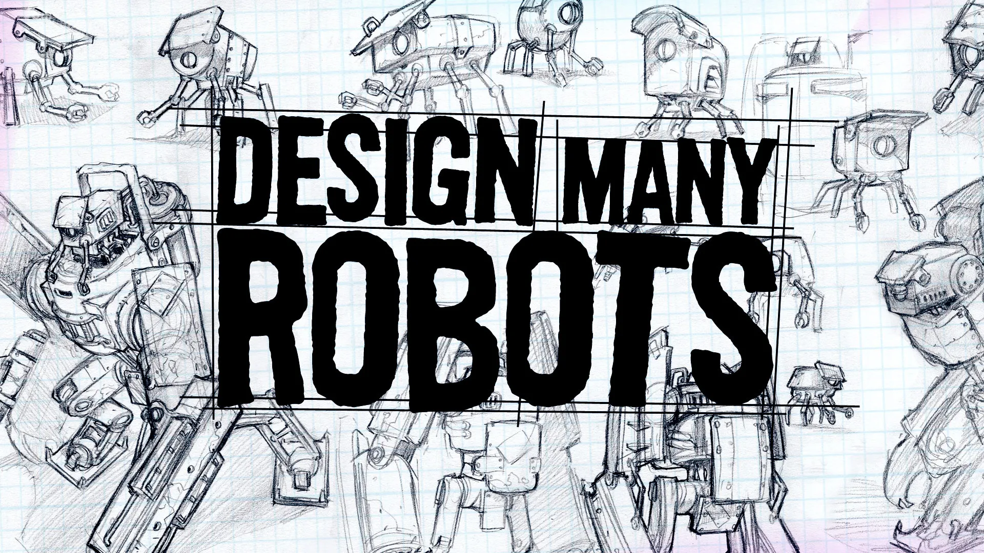 Design A Robot For Demiurge’s First Independent Title