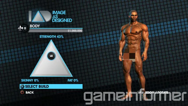 Equal Parts Entertainment And Absurdity