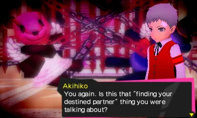 Five Reasons To Get Excited For Persona Q: Shadow Of The Labyrinth 