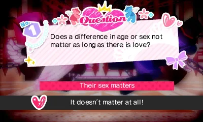 Five Reasons To Get Excited For Persona Q: Shadow Of The Labyrinth 