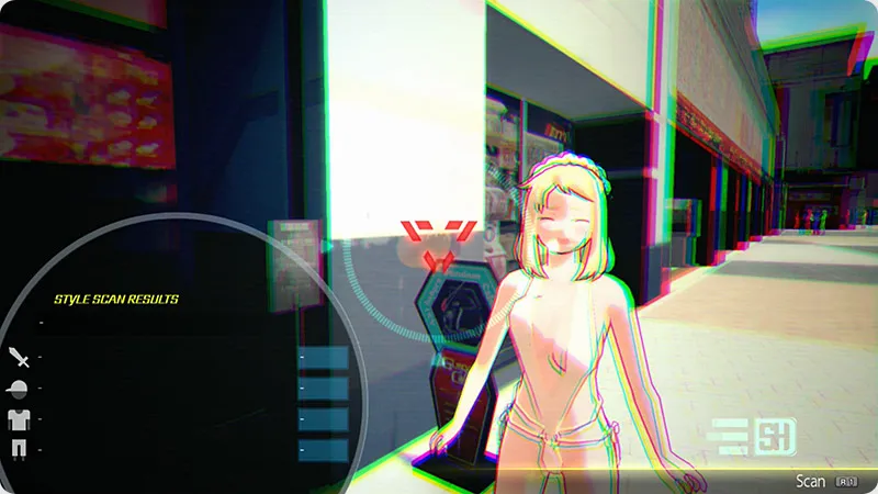 PlayStation 4 Version Adds Livestream Interactions, Visual Editor, New Game Mode, And More