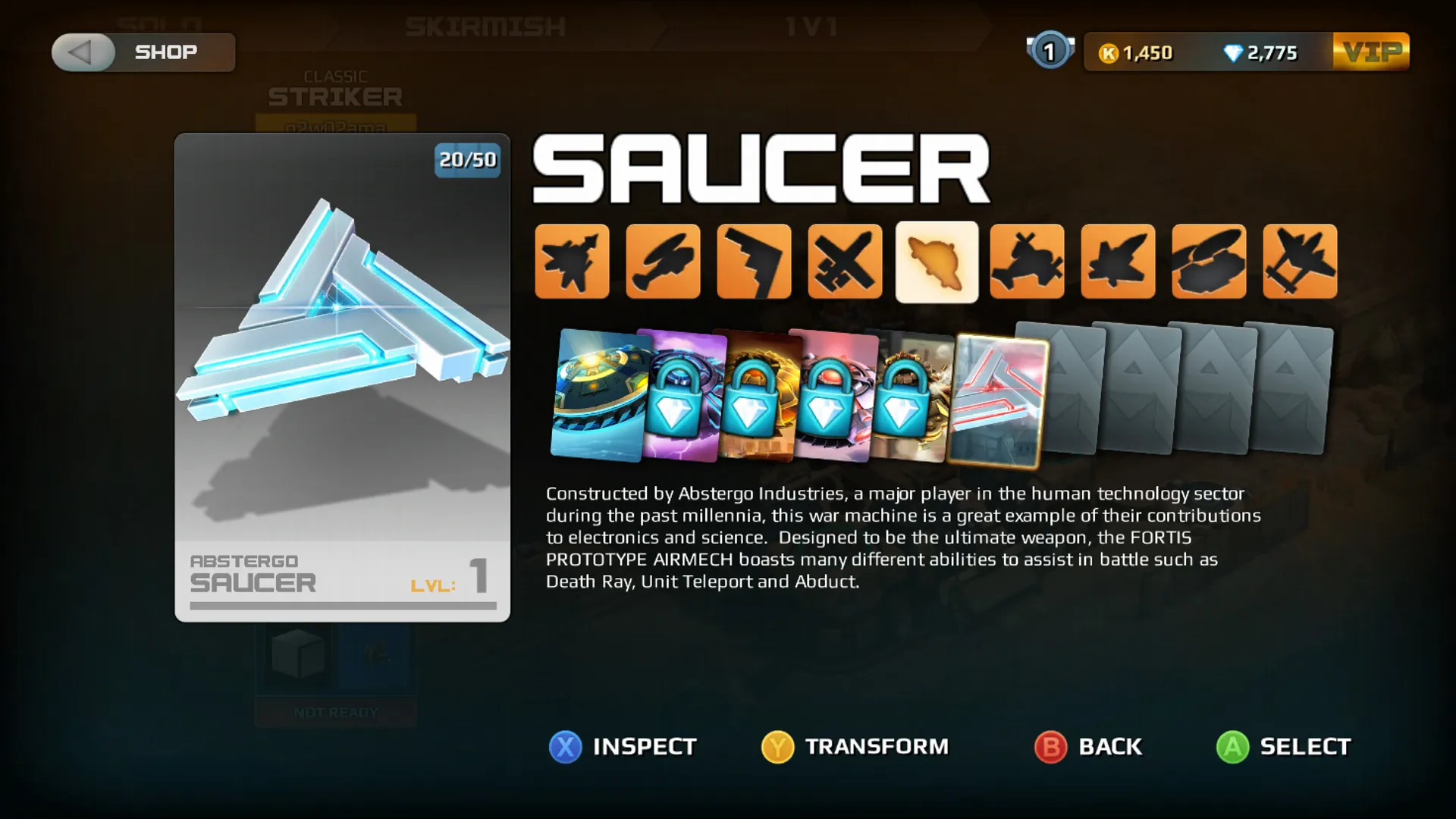 Assassin’s Creed Comes To Airmech Arena With New Skins And Pets