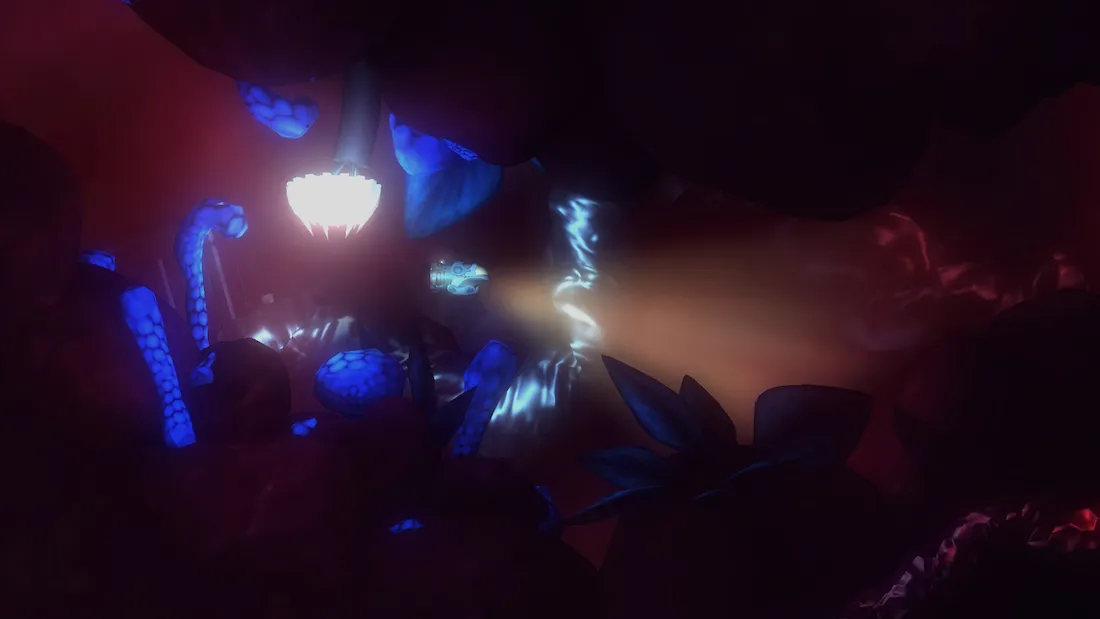 Interstellar Micromanagement