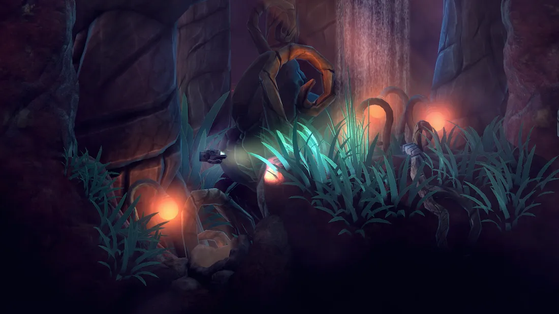 Interstellar Micromanagement