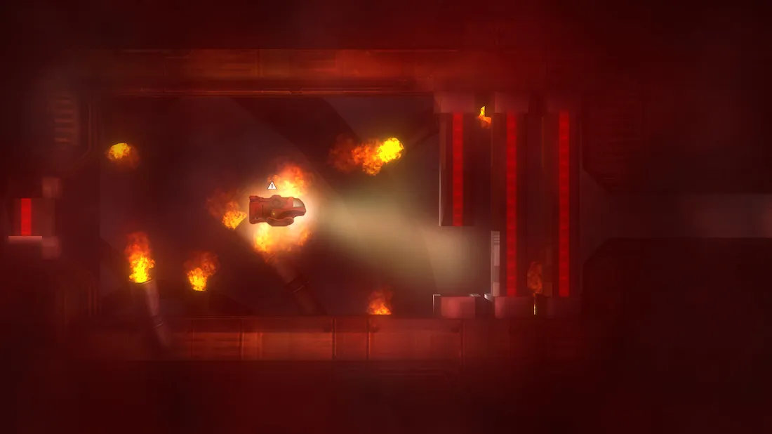 Interstellar Micromanagement