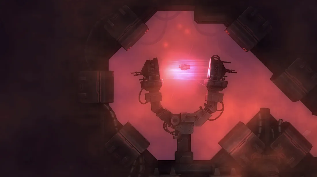 Interstellar Micromanagement