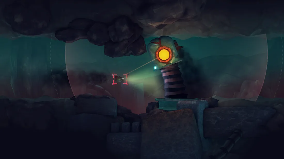 Interstellar Micromanagement