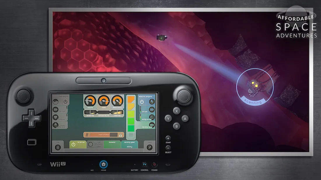 Interstellar Micromanagement