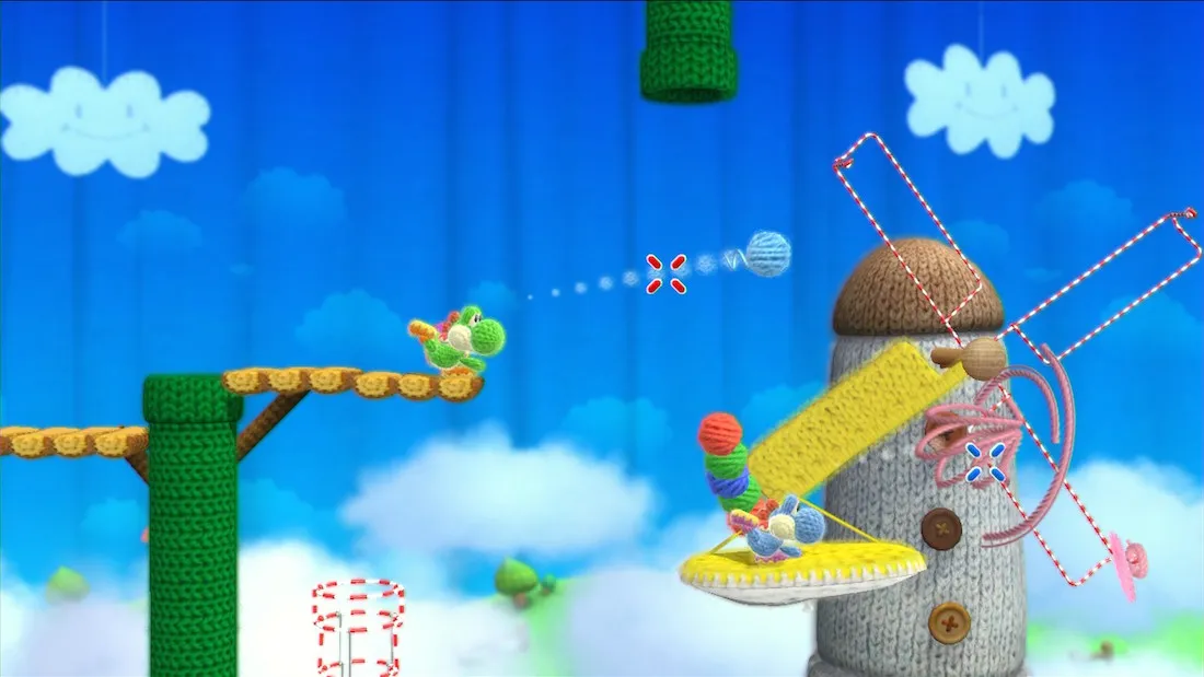 Yoshi’s Best Solo Adventure In Two Decades