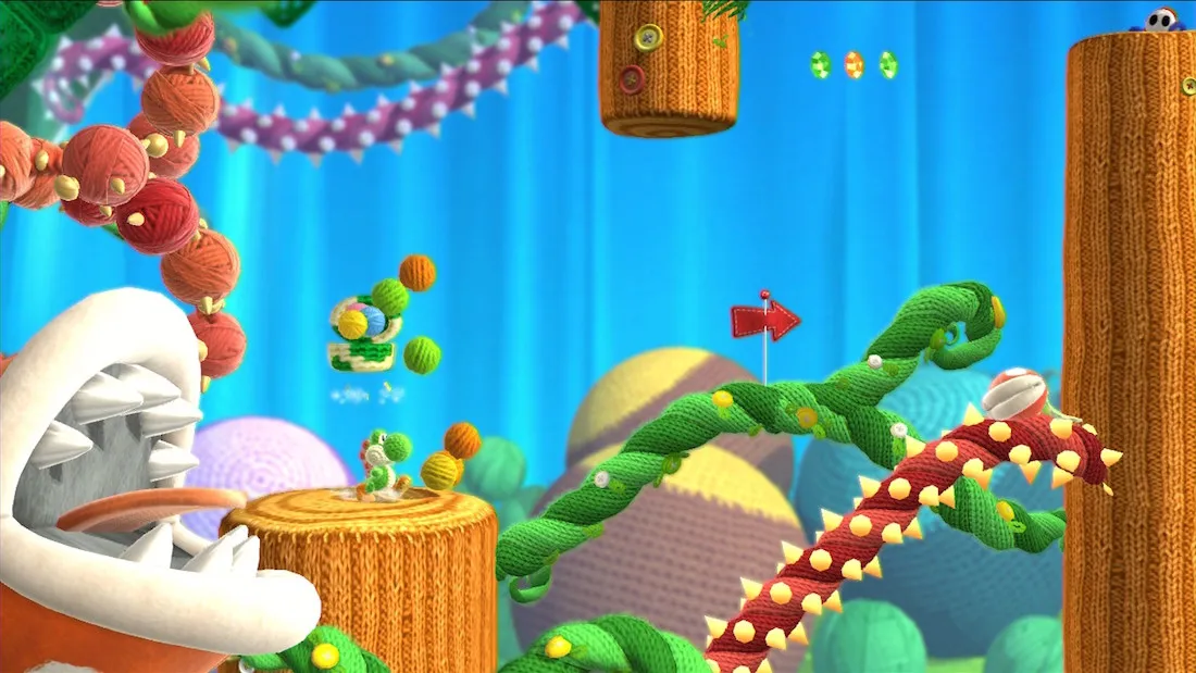 Yoshi’s Best Solo Adventure In Two Decades