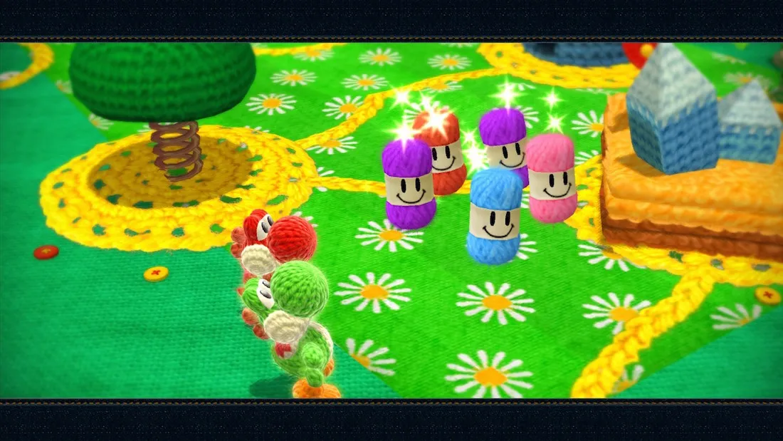 Yoshi’s Best Solo Adventure In Two Decades