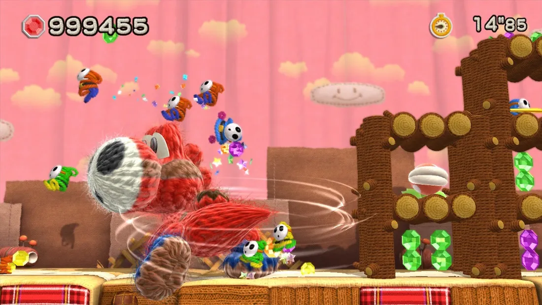 Yoshi’s Best Solo Adventure In Two Decades