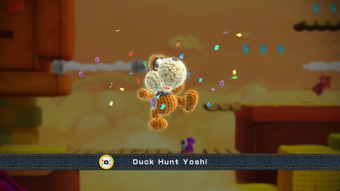 Yoshi’s Best Solo Adventure In Two Decades