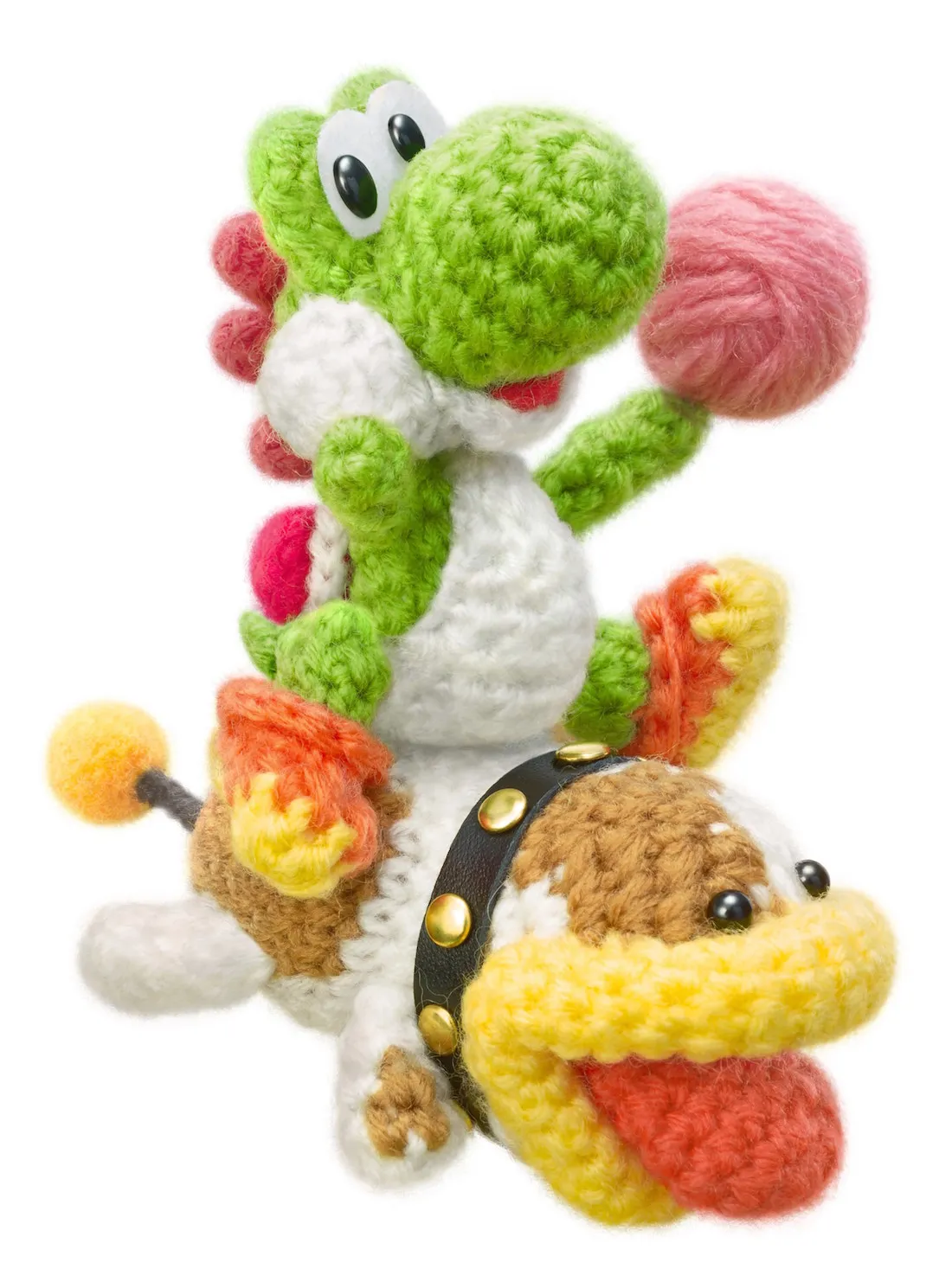 Yoshi’s Best Solo Adventure In Two Decades
