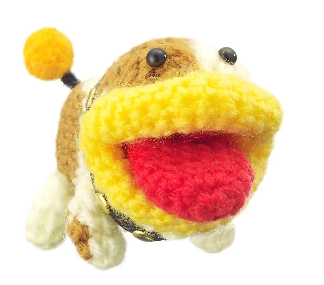 Yoshi’s Best Solo Adventure In Two Decades