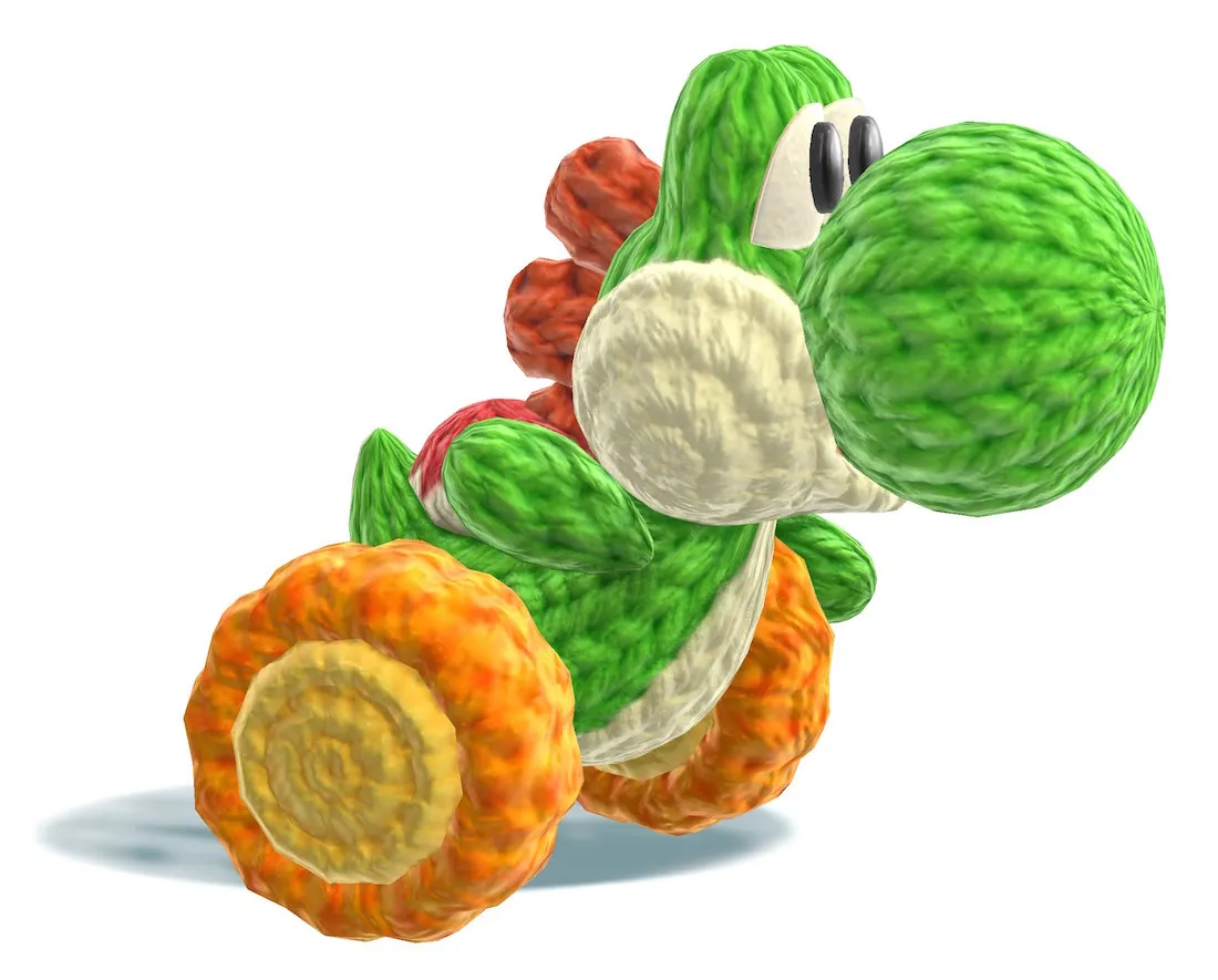 Yoshi’s Best Solo Adventure In Two Decades