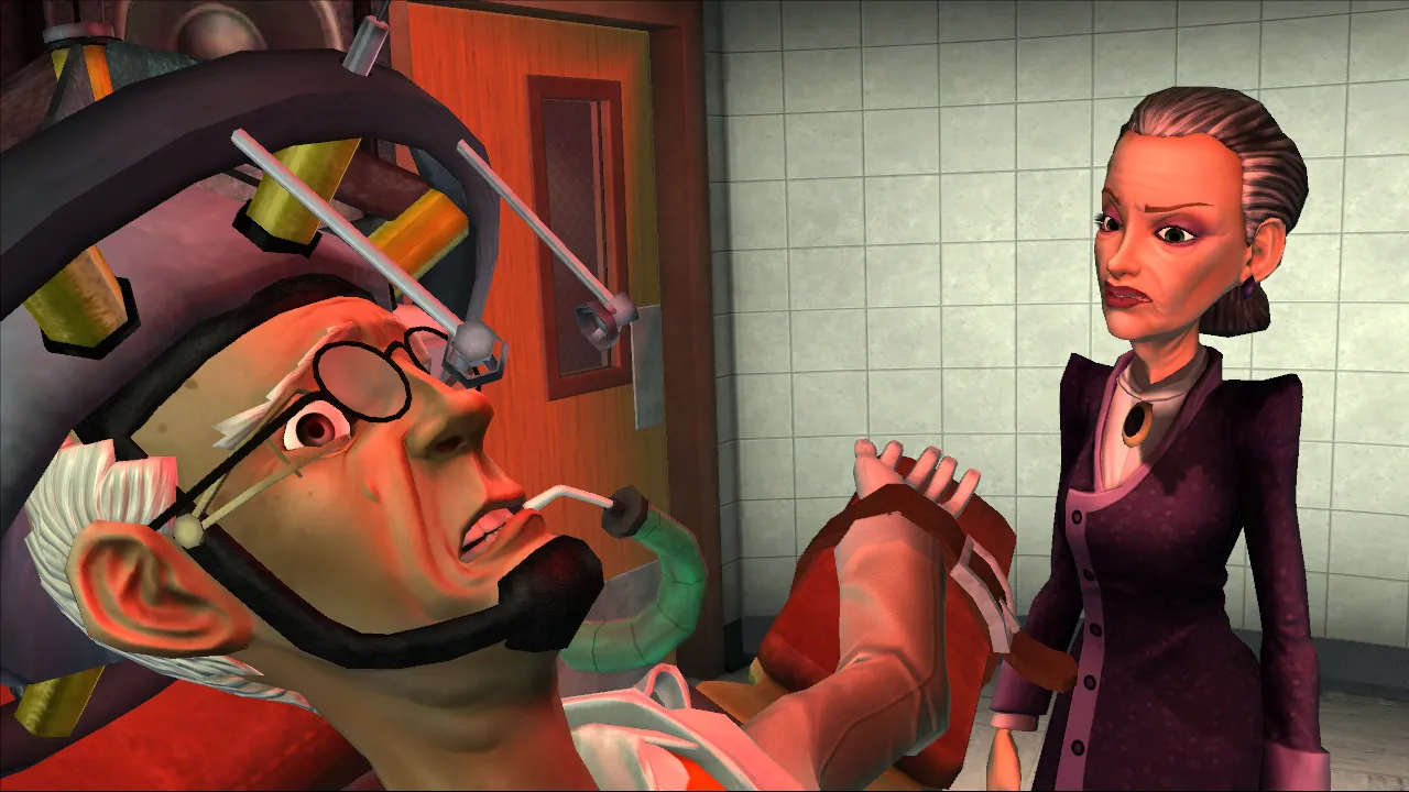 Once More Unto The DeLorean