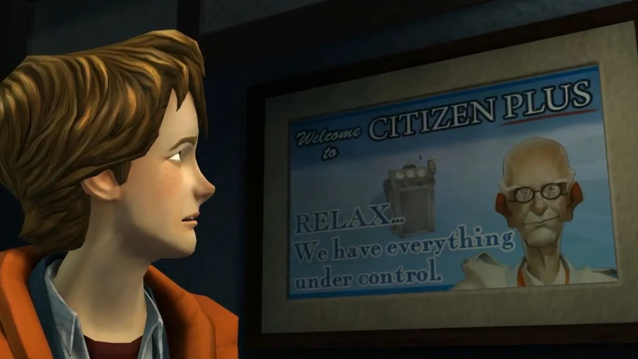 Once More Unto The DeLorean