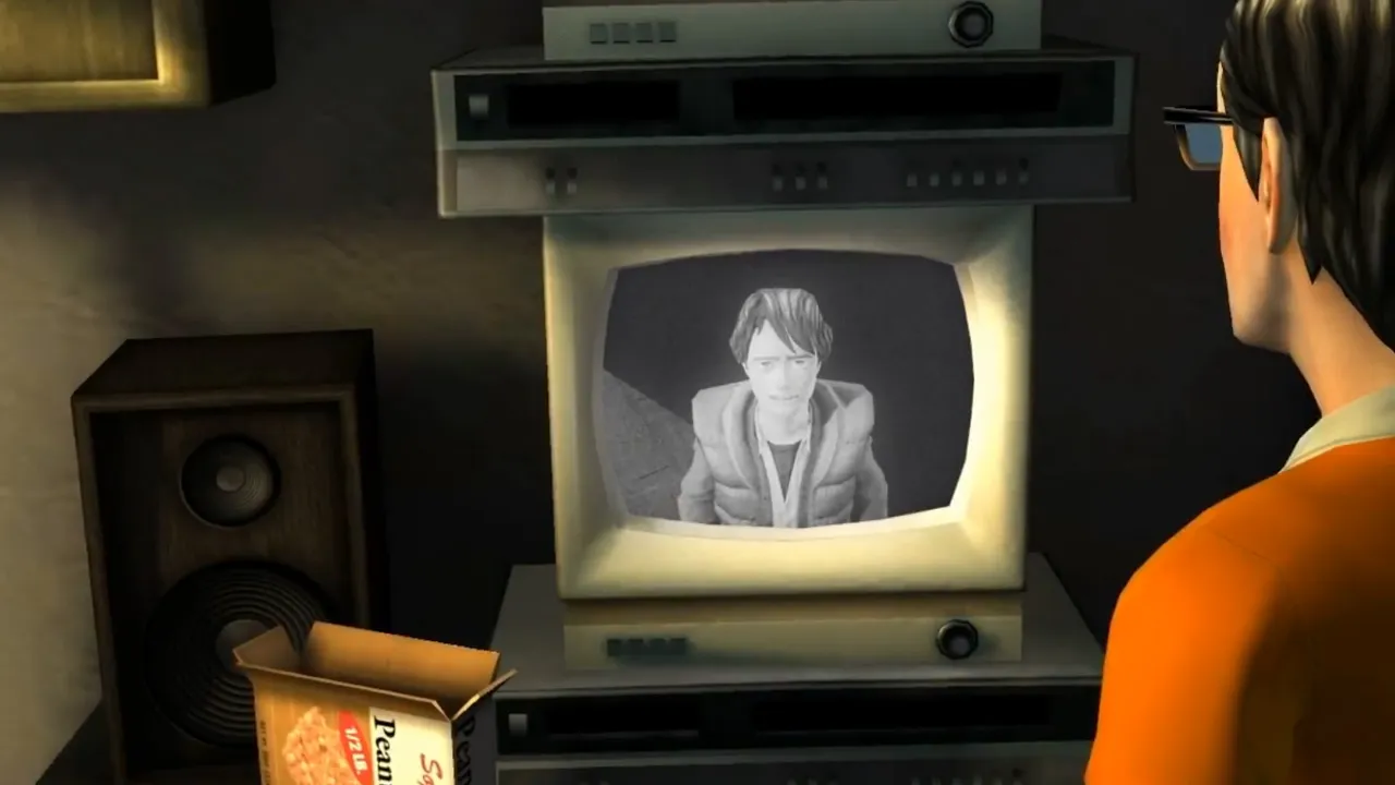 Once More Unto The DeLorean