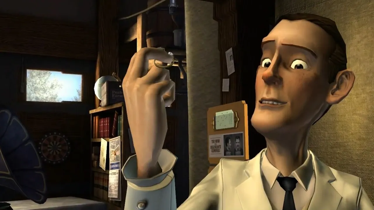 Once More Unto The DeLorean