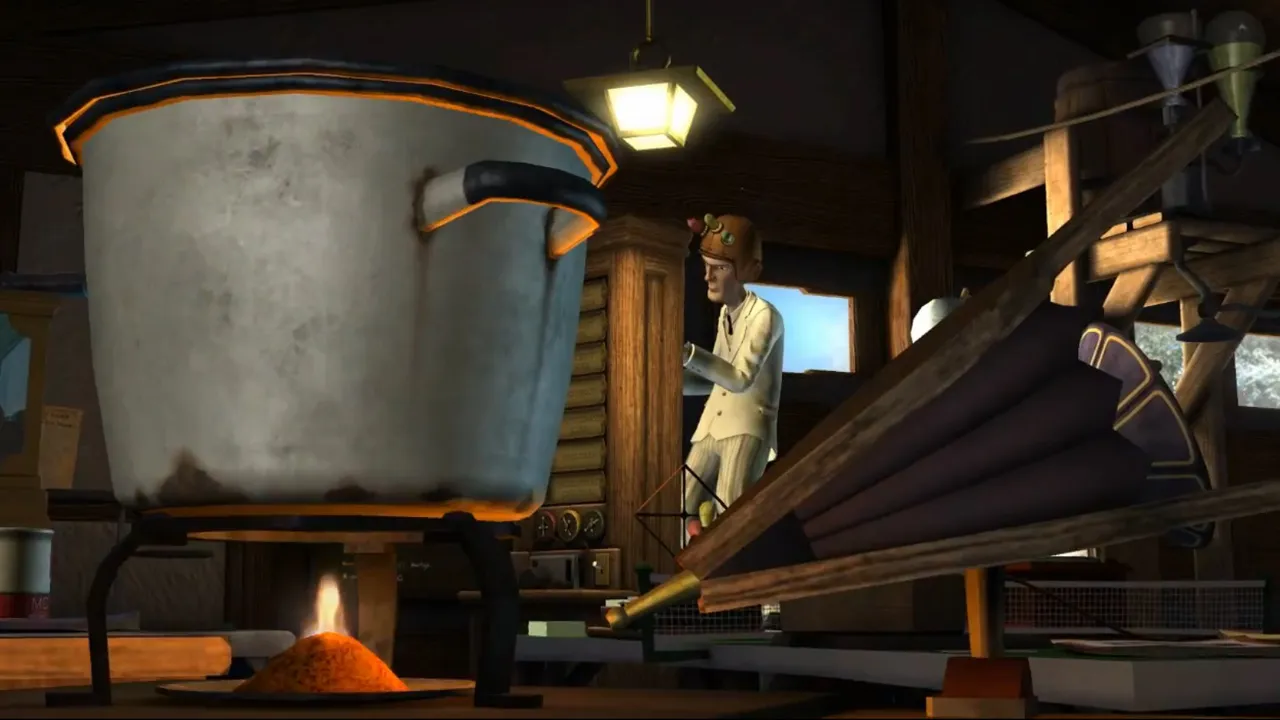 Once More Unto The DeLorean