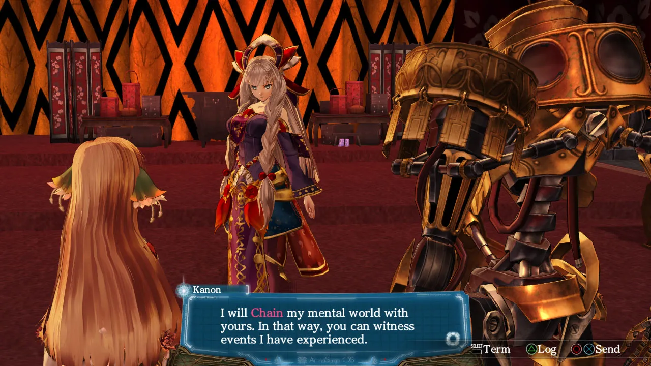 New Trailers And Collection Of Screens