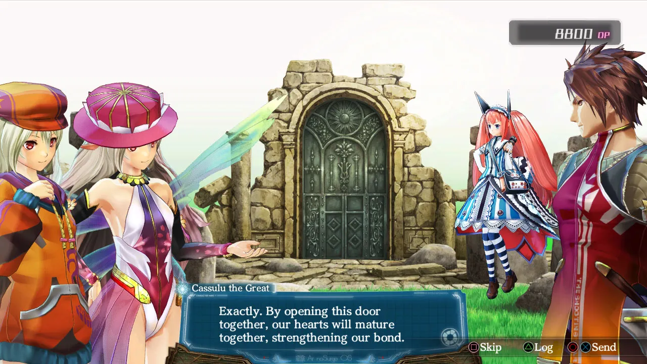 New Trailers And Collection Of Screens