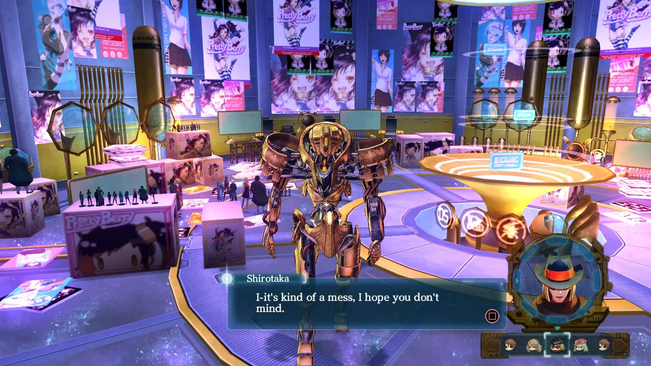 New Trailers And Collection Of Screens