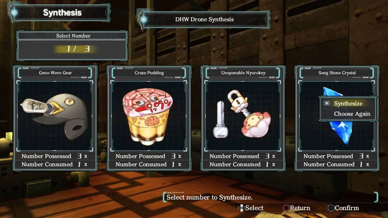 New Trailers And Collection Of Screens