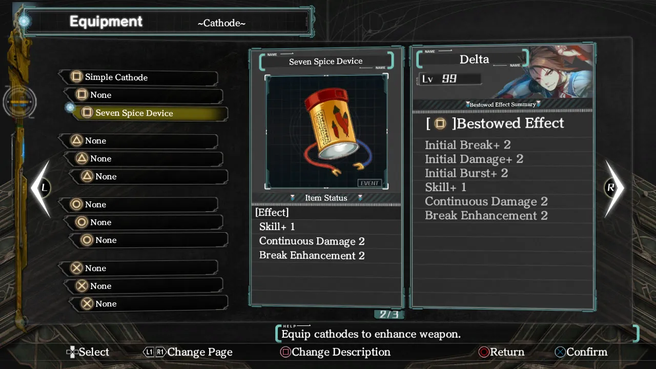 New Trailers And Collection Of Screens