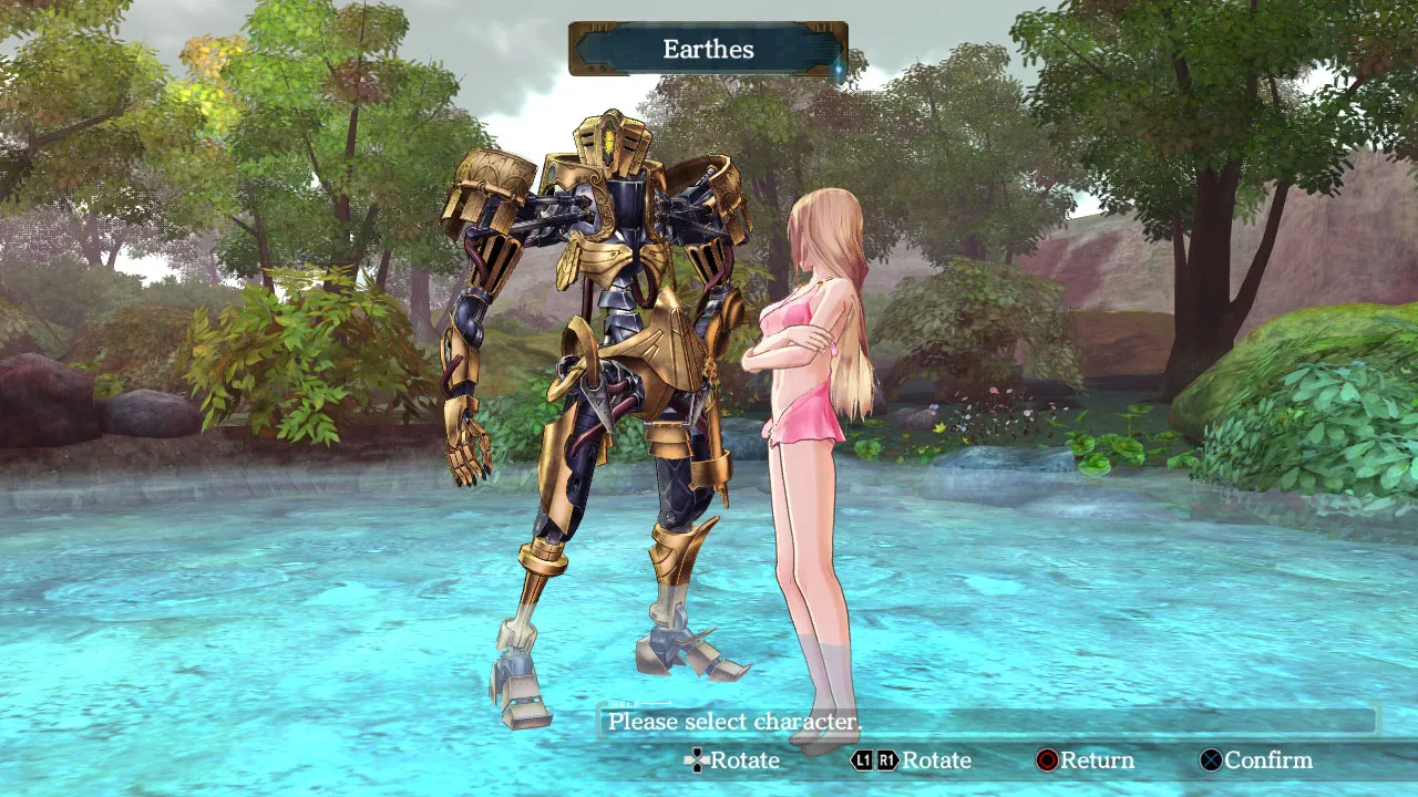 New Trailers And Collection Of Screens