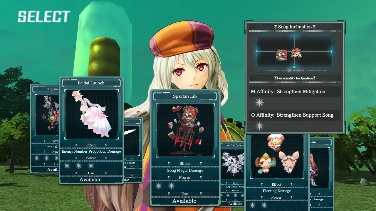 New Trailers And Collection Of Screens