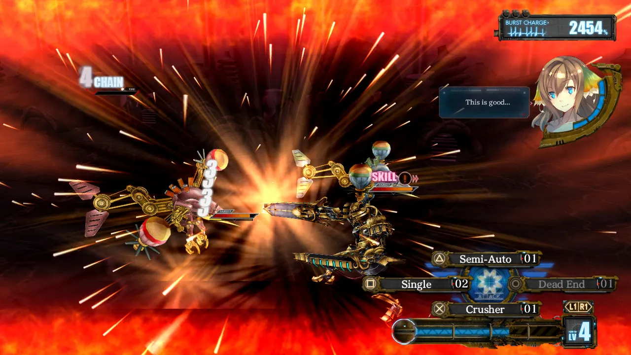 New Trailers And Collection Of Screens