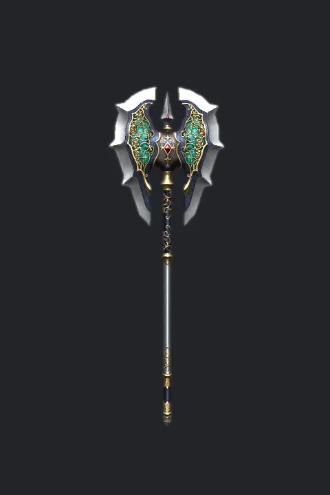 PS3 RPG's Weapon Types Unveiled