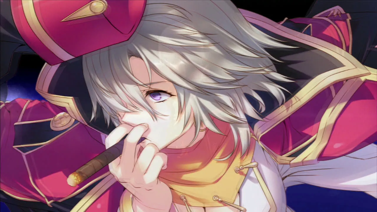 Watch 11 Minutes Of Story Gameplay Footage