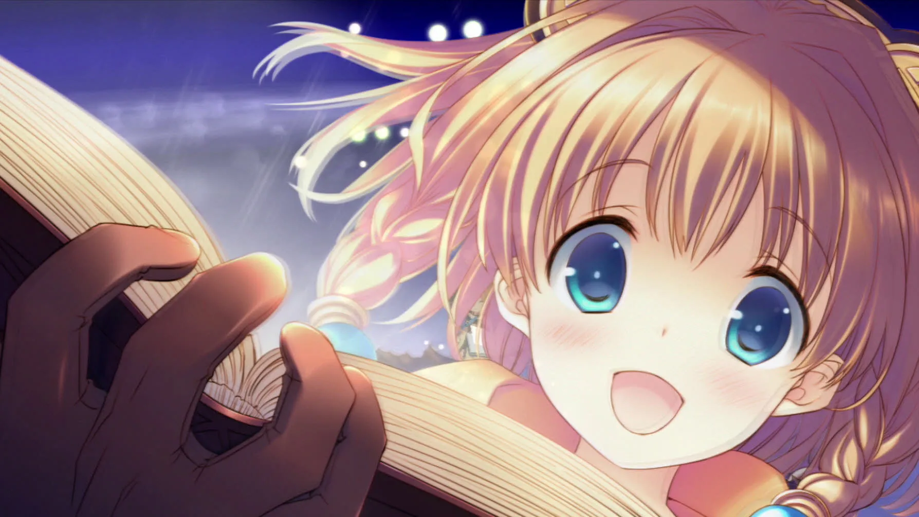 Watch 11 Minutes Of Story Gameplay Footage